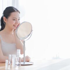 [謝礼38,000円]10名限定！ 札幌市中央区でスキンケアモニター