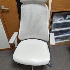IKEA　ゲーミングチェア