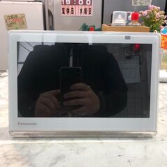 ▼値下げ▼10型テレビ パナソニック 2021年 UN-10E11 液晶テレビ【安心の3ヶ月保証★送料に設置込】?自社配送時?代引き可?※現金、クレジット、スマホ決済対応※
