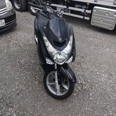 ヤマハ マジェスティ155S