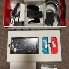 任天堂スイッチ モンハンライズ スマブラセット