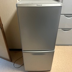 値下げしました！パナソニック　冷蔵庫