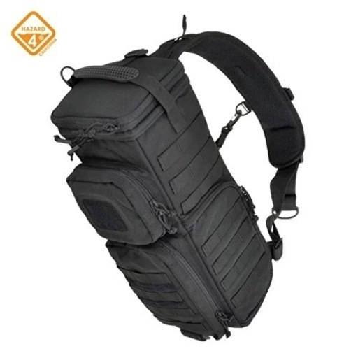 Hazard4 Photo Recon Sling Bag フォトリーコンスリングバッグ