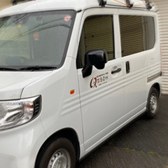 経験がしっかり活かせる！友達も誘いたくなるナイスな環境✨壁や床の張替え・クロス貼り職人の画像