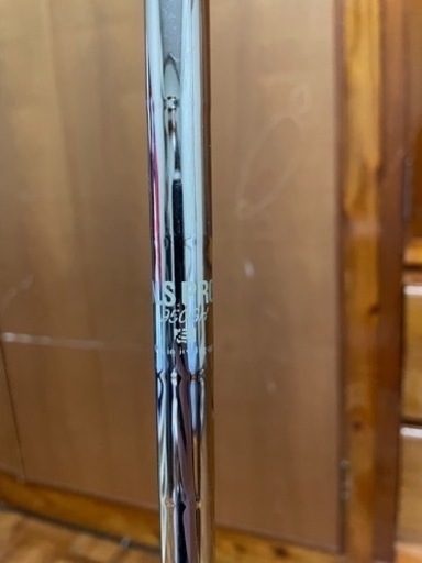【早い者勝ち】キャロウェイ アイアンセット RAZR X TOUR フレックスS