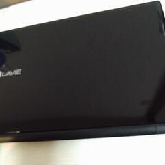 中古　NEC LaVie NS150/E

ノートパソコンの画像