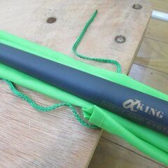 ロッド/釣り竿/カーボン/流心 軟調 54/美品/良品/中古品/JKN5789/の画像