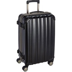 キャリーケース  Mサイズ　中古(取引中)