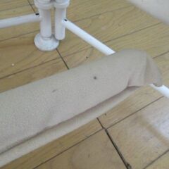 ロッド/釣り竿/へら竿/カーボン/中硬 6307/中古品/JKN5790/の画像