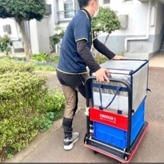 【新座エリア】大手ネットスーパーの配達ドライバー募集/リース車有◎の画像