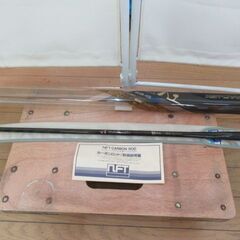 ロッド/釣り竿/カーボン/魅ハエ 硬調 45/NFT/良品/美品...