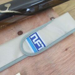 ロッド/釣り竿/カーボン/魅ハエ 硬調 45/NFT/良品/美品/中古品/JKN5791/の画像