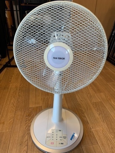 YUASA扇風機