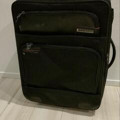 samsonite　スーツケース