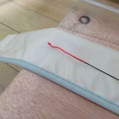 ロッド/釣り竿/カーボン/渓流/魁 ハエ 硬調 53/ダイヤフラッシュ/NFT/良品/美品/中古品/JKN5792/の画像