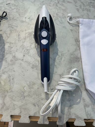 スチーマー  ティファール DV9051JO ガーメントスチーマー【安心の3ヶ月保証★送料に設置込】自社配送時代引き可※現金、クレジット、スマホ決済対応※