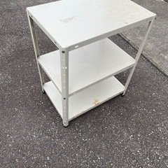 重量棚　小　オフィスや工具棚等にいかかでしょうか。