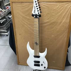 【商談中】SOLAR GUITAR A2.7W 7弦ギター