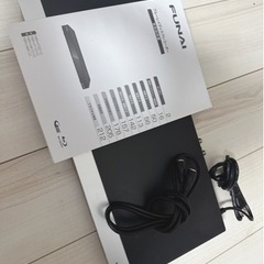 FUNAI ブルーレイHDDレコーダー FBR-HT2010