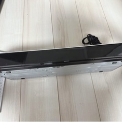 FUNAI ブルーレイHDDレコーダー FBR-HT2010の画像