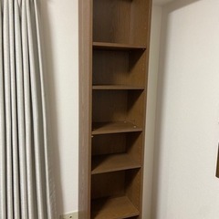 IKEA BILLY 本棚 家具の中古が安い!激安で譲ります・無料で IKEA BILLY 本棚 家具の中古が安い!激安で譲ります・無料で
