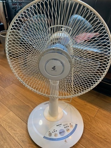 National扇風機