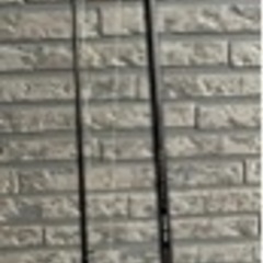 【引渡し予定者決まってます】釣具　ロッド・リールセット