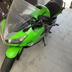 ninja400Rの画像