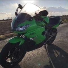 ninja400R