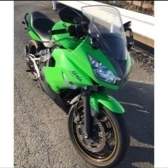 ninja400Rの画像