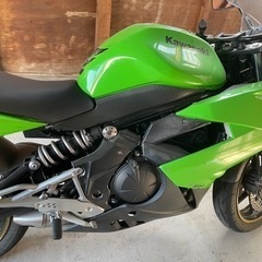 ninja400Rの画像