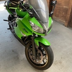 ninja400Rの画像