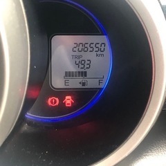 （お取引完了ありがとうございました）ホンダN-BOXカスタム！の画像