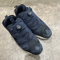 Reebok INSTAPUMP FURY OG(ポンプフューリー)