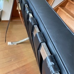 【値下げ】チェア　1人掛け