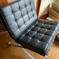 【値下げ】チェア　1人掛け