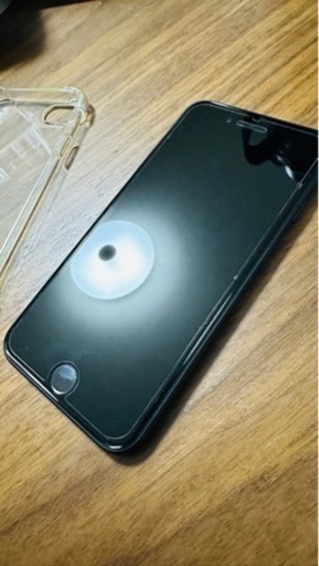 iPhone SE 第3世代 64GB ミッドナイト