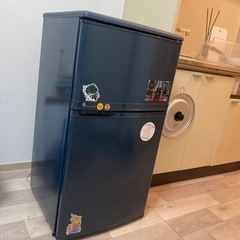 無料  冷蔵庫   お譲りします！