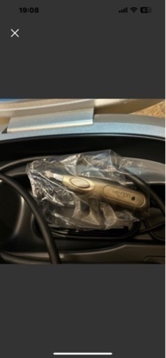 ケノン★家庭用脱毛器★眉毛脱毛器付き★