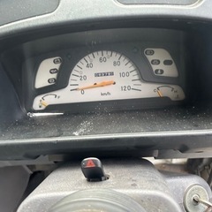 『格安』軽トラ　三菱ミニキャブ交換可の画像