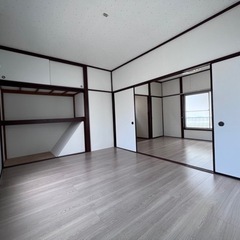🉐市川市🍀フルリフォームの🌈戸建て🉐ペット相談🍀