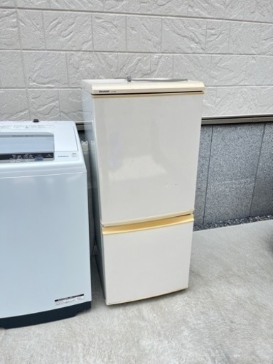 【中古】冷蔵庫