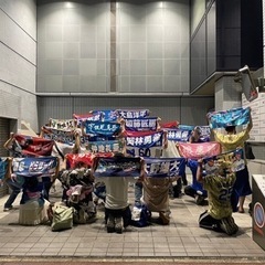 ドラゴンズファンが集まる飲み会！！