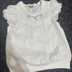GRL トップス