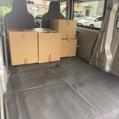 何でも屋バビクリをやらせていただいております。 - 中野区