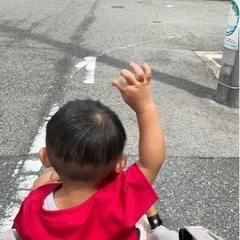 ママ友募集中