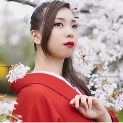 《日本文化で心を磨く🌈✨》 日本舞踊を通して着付けや仕草も学べちゃう の画像