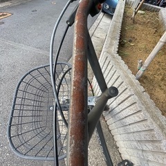 引渡し終了しました。