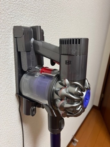 ダイソン　掃除機