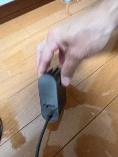 ダイソン　掃除機